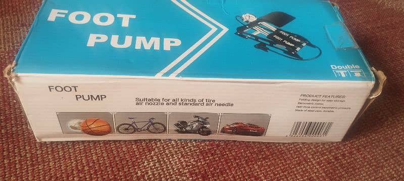 car air pump 1