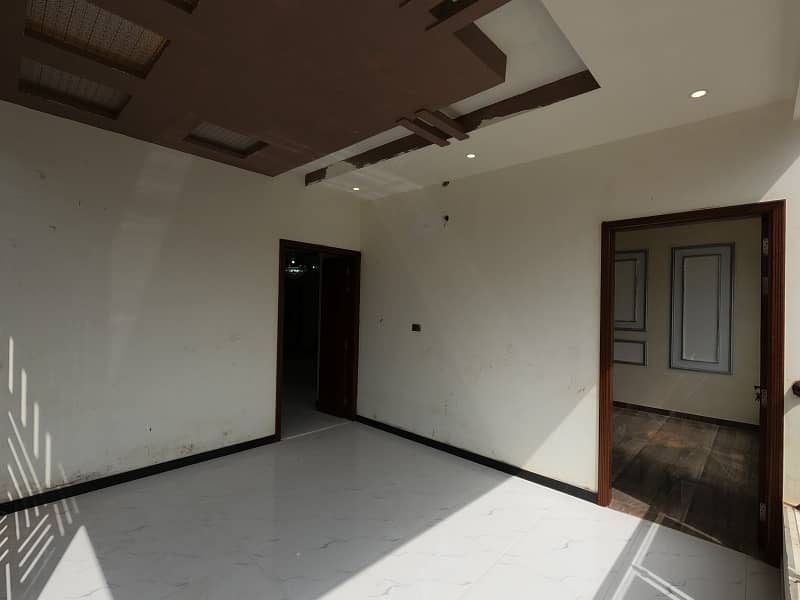 Spacious Prime Location House Is Available In North Nazimabad - Block A For sale 11