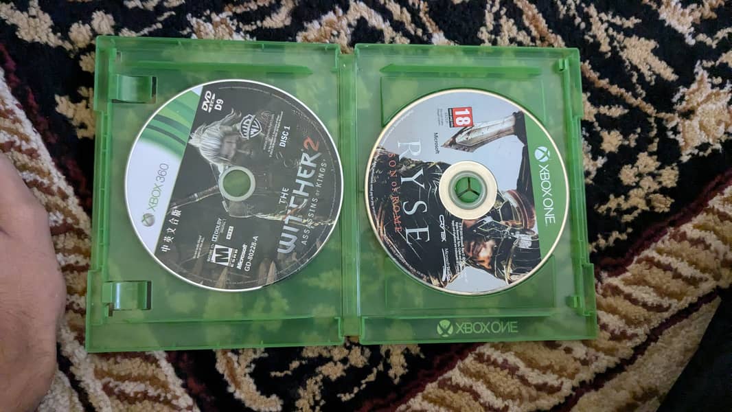 X box one 500gb contact on whatsapp 03344716421 11