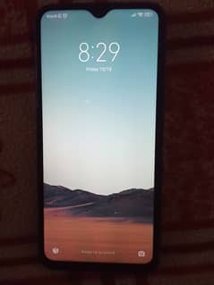 XIAOMI REDMI 9 (4GB Ram, 64GB Storage)