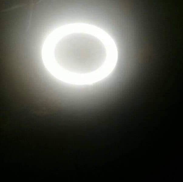 Ring light 2