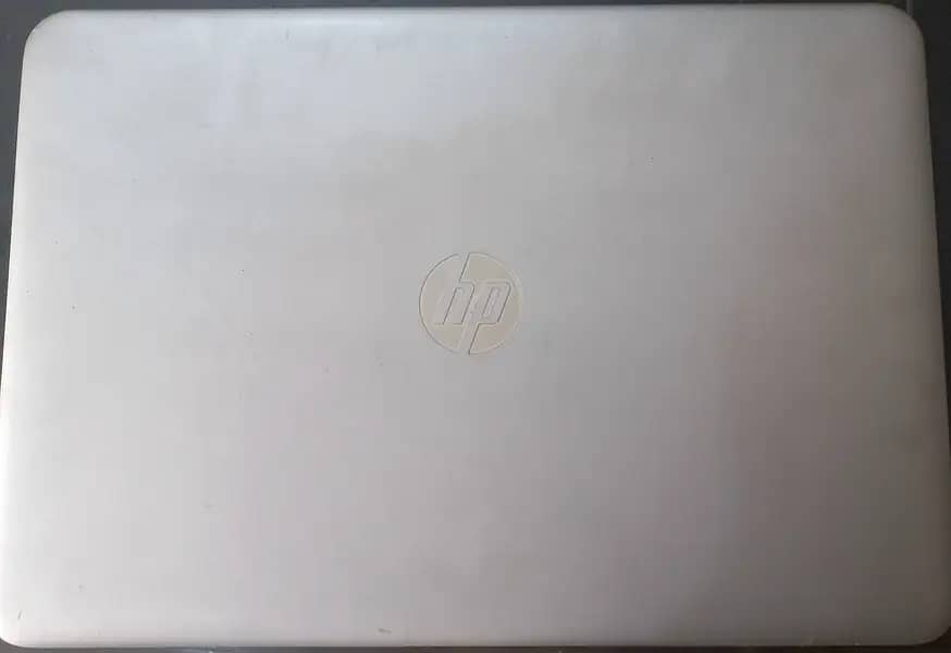 HP ProBook 450 15.6 ' in Best Condition (Metalic Body) 1