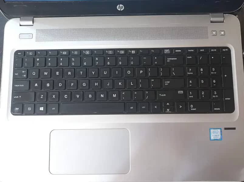 HP ProBook 450 15.6 ' in Best Condition (Metalic Body) 4