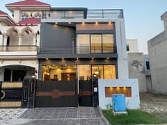 5 MARLA BRAND NEW HOUSE AVAILABLE FOR SALE (AT REASONABLE PRICE) IN CITI HOUSING GUJRANWALA 0