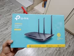 TP-Link 450Mbps wireless N Router TL-WR940N with box