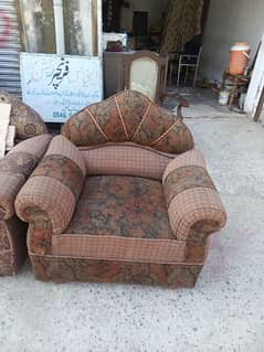 5 seater sofa set 0