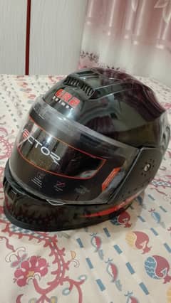 Helmet for sale