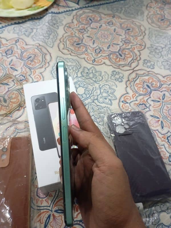 Redmi Note 12  8/128 4