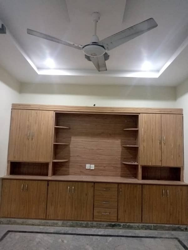 5-Marla Double story 4beds DD kitchen For Family Sector H-13 Islamabad 9