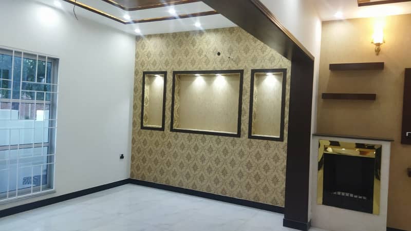 5 Marla Low Cost House for sale Bahria Orchard Raiwind Road Lahore 5