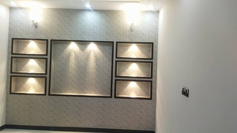 5 Marla Low Cost House for sale Bahria Orchard Raiwind Road Lahore 10