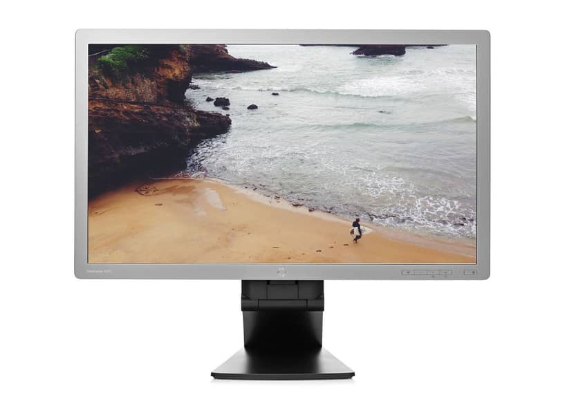 HP EliteDisplay E271i – 27" Widescreen Backlit IPS LED 7