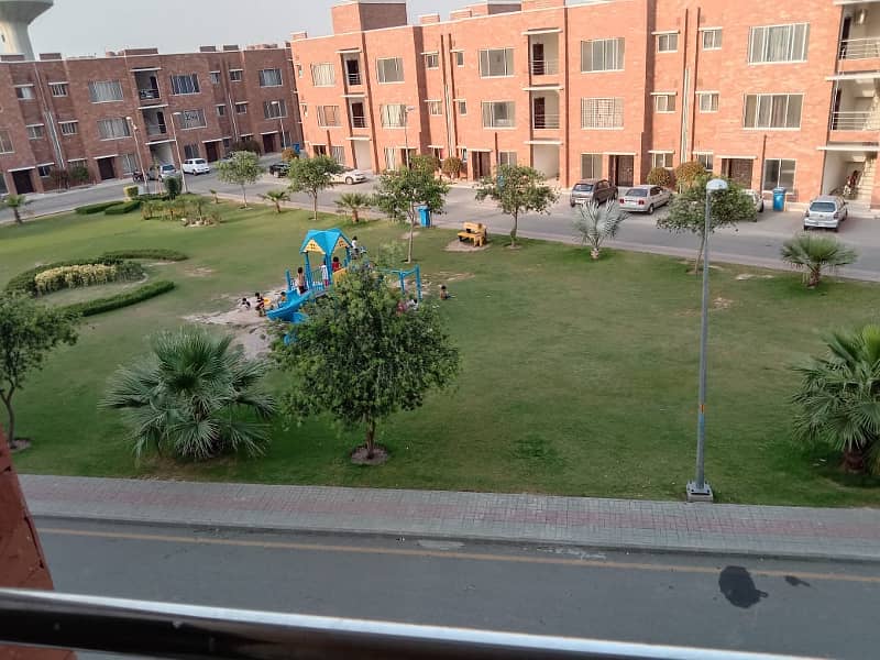 Flat Appartment for Sale Bahria Orchard Raiwind Road Lahore 1