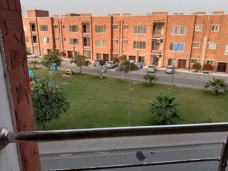 Flat Appartment for Sale Bahria Orchard Raiwind Road Lahore 2