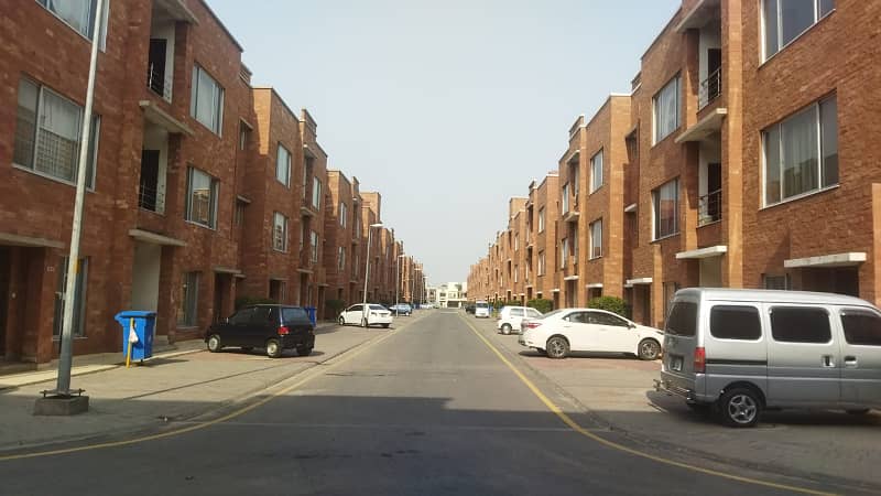 Flat Appartment for Sale Bahria Orchard Raiwind Road Lahore 3