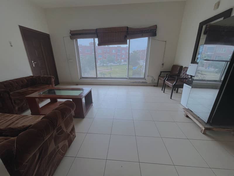 Flat Appartment for Sale Bahria Orchard Raiwind Road Lahore 8