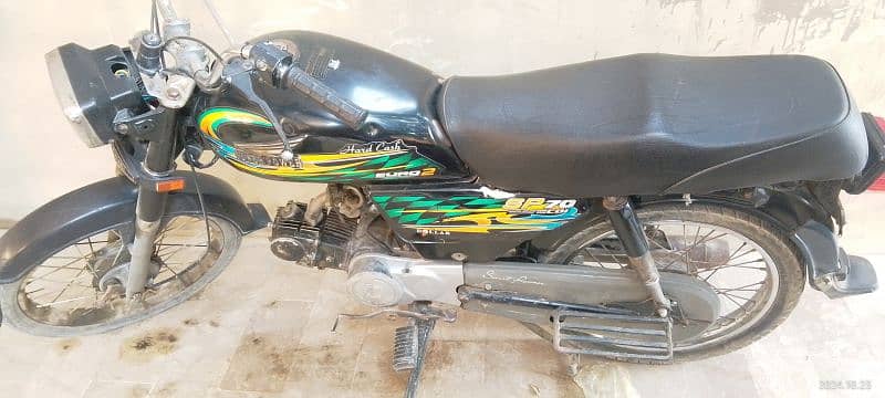 super power bike for sale 1