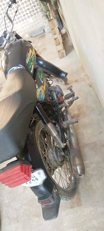 super power bike for sale 3