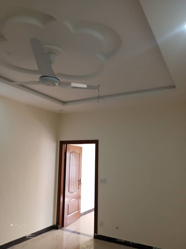 1-Bed New Apartment For Rent Opp Nust Sector H-13 Islamabad Road 1