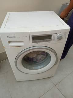 philips imported washer dryer