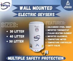 electric Gayser/ electric water heater/ Italian electric Gayser/