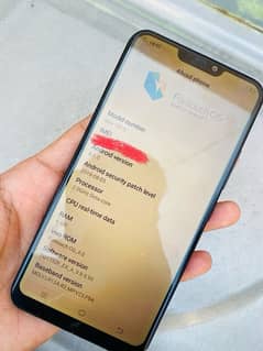 VIVO Y81S Fixed price