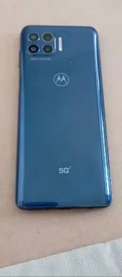 Motorola one 5g 4gb 128gb exchange possible