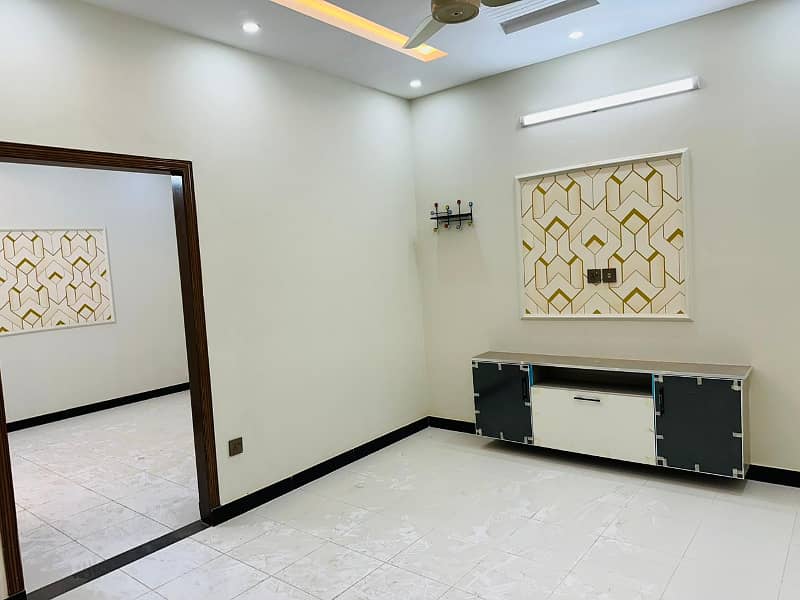 3 Marla Brand New House For Sale In Al Hafeez Garden Phase 5 5