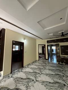 8 Marla House for sale Bahria Orchard Lahore ( Low Cost )