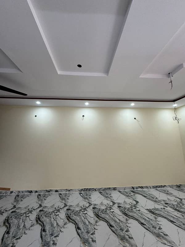 8 Marla House for sale Bahria Orchard Lahore ( Low Cost ) 2