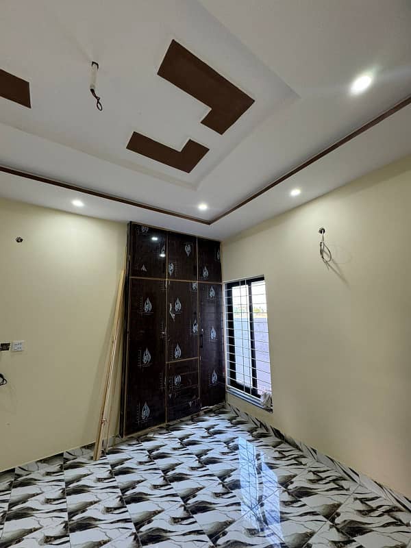 8 Marla House for sale Bahria Orchard Lahore ( Low Cost ) 6