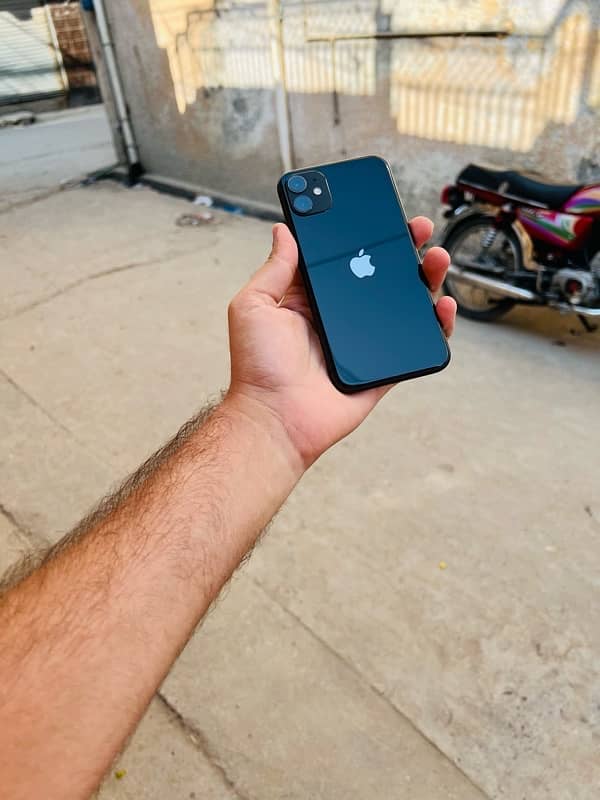 iphone 11 non pta sim time avlble 1