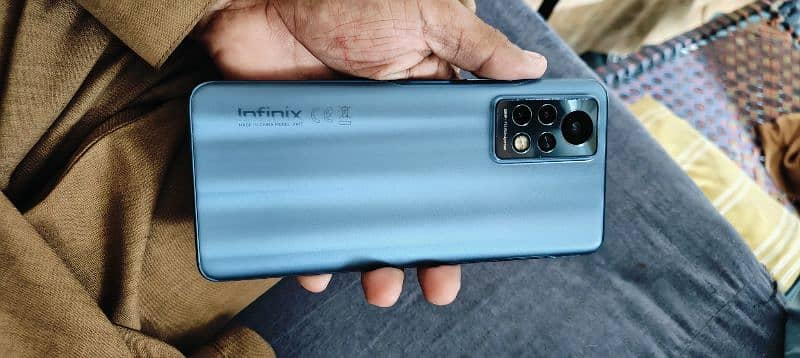 infinix note 11 pro 8/128 3