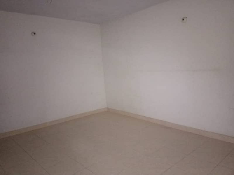 In North Nazimabad - Block I Of Karachi, A 200 Square Yards Upper Portion Is Available 0