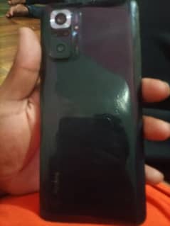 Redmi note 10 pro 6+5 128 GB 03164525414 0