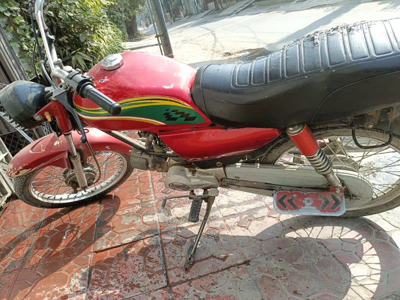 metro bike for sale 1