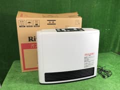 Gas and electric hybrid heaters For sale