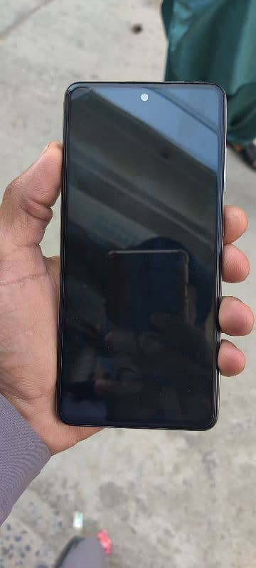 Samsung A52s 5G 2