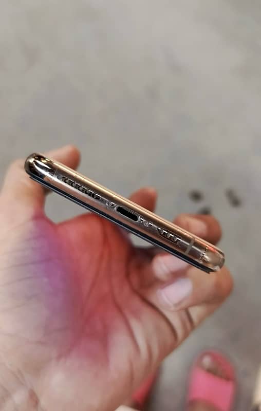 iPhone Xs non pta 2