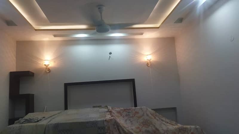 10 Marla House for sale Bahria Orchard Lahore ( Low Cost - Cheap Rate ) 8