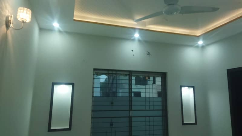 10 Marla House for sale Bahria Orchard Lahore ( Low Cost - Cheap Rate ) 9