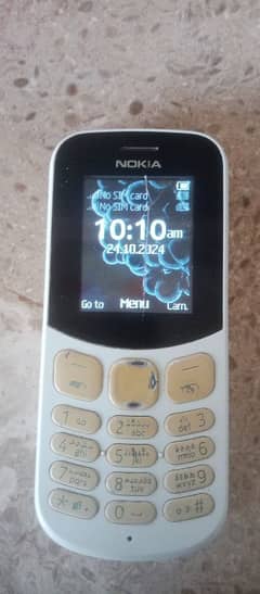 Nokia130 For Sell 0