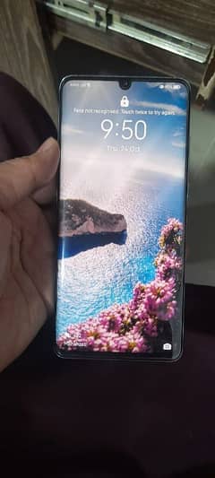 HUAWEI P30 PRO GOOD CONDITION ALL OK