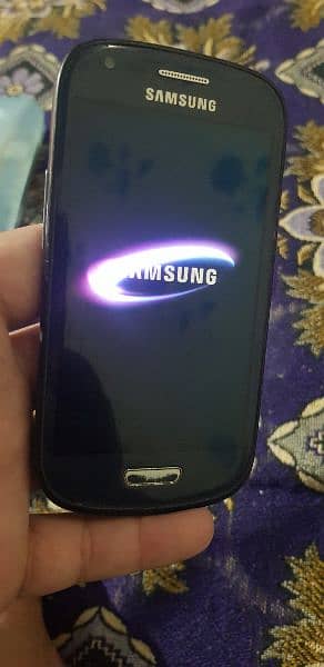 Samsung Galaxy s3 mini 2