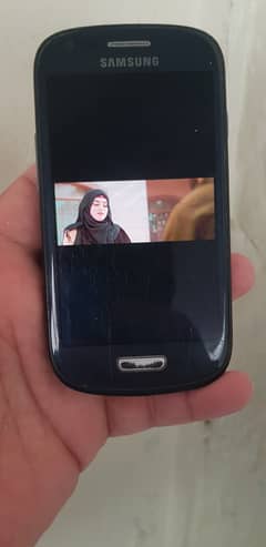 Samsung Galaxy s3 mini 0