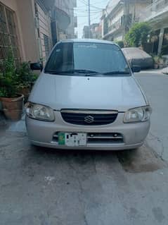 Suzuki Alto 2006