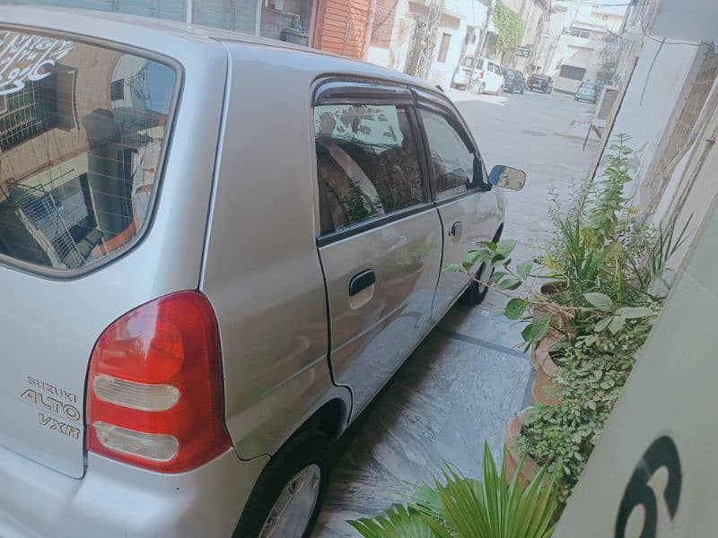 Suzuki Alto 2006 2