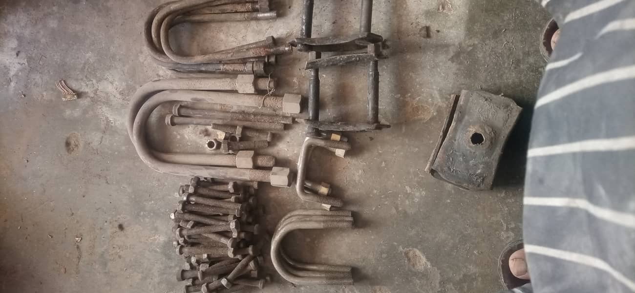 spare parts diffrent at low price 3