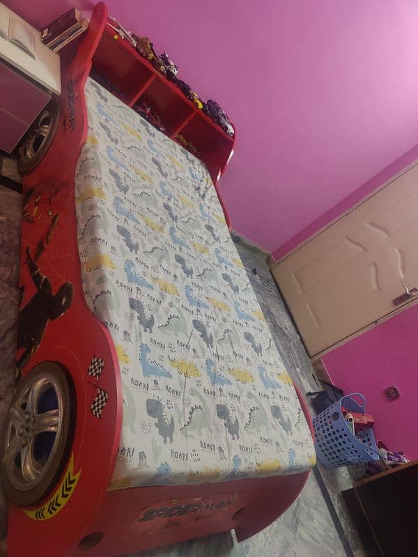 kids boy bed 3