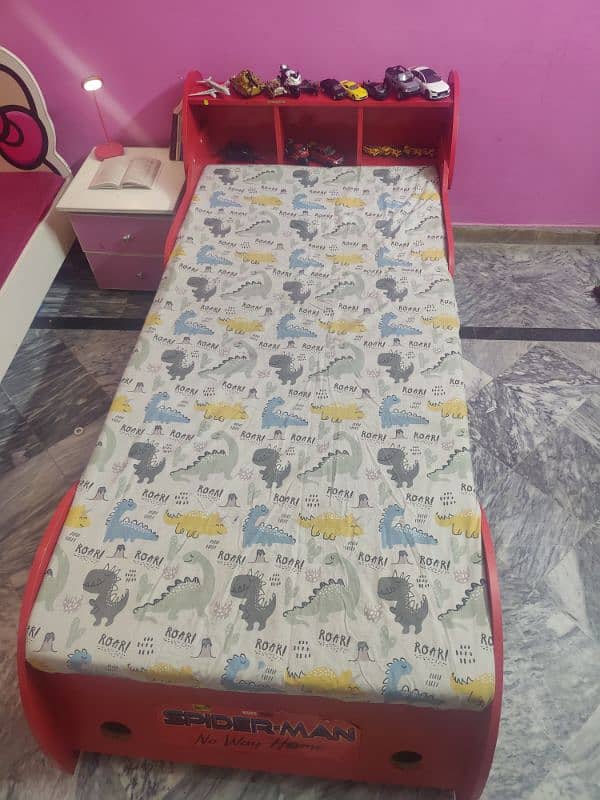 kids boy bed 4